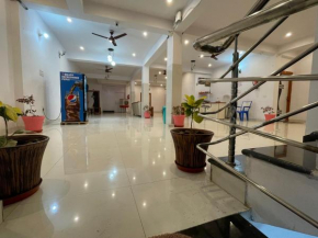 Hotel kaushalendra palace ,Rajgir
